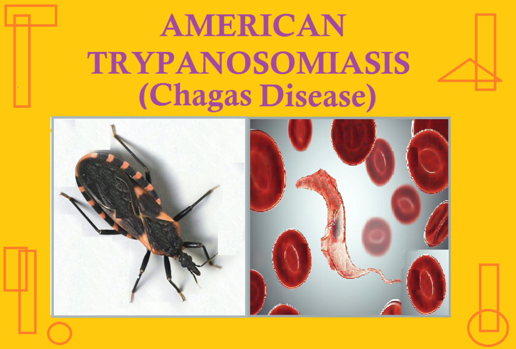 American Trypanosomiasis 