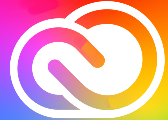 ADOBE CREATIVE CLOUD : UNLEASHING THE WORLD OF CREATIVITY IN DIGITAL ERA