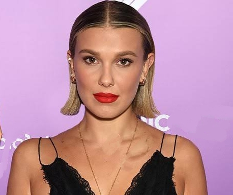 MILLIE BOBBY BROWN BOLDLY AFFIRMS HER COMMITMENT TO FEMINISM