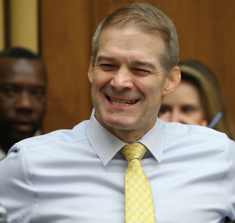 Jim Jordan’s offered to become speaker flopped in a moment vote in the House on Wednesday.