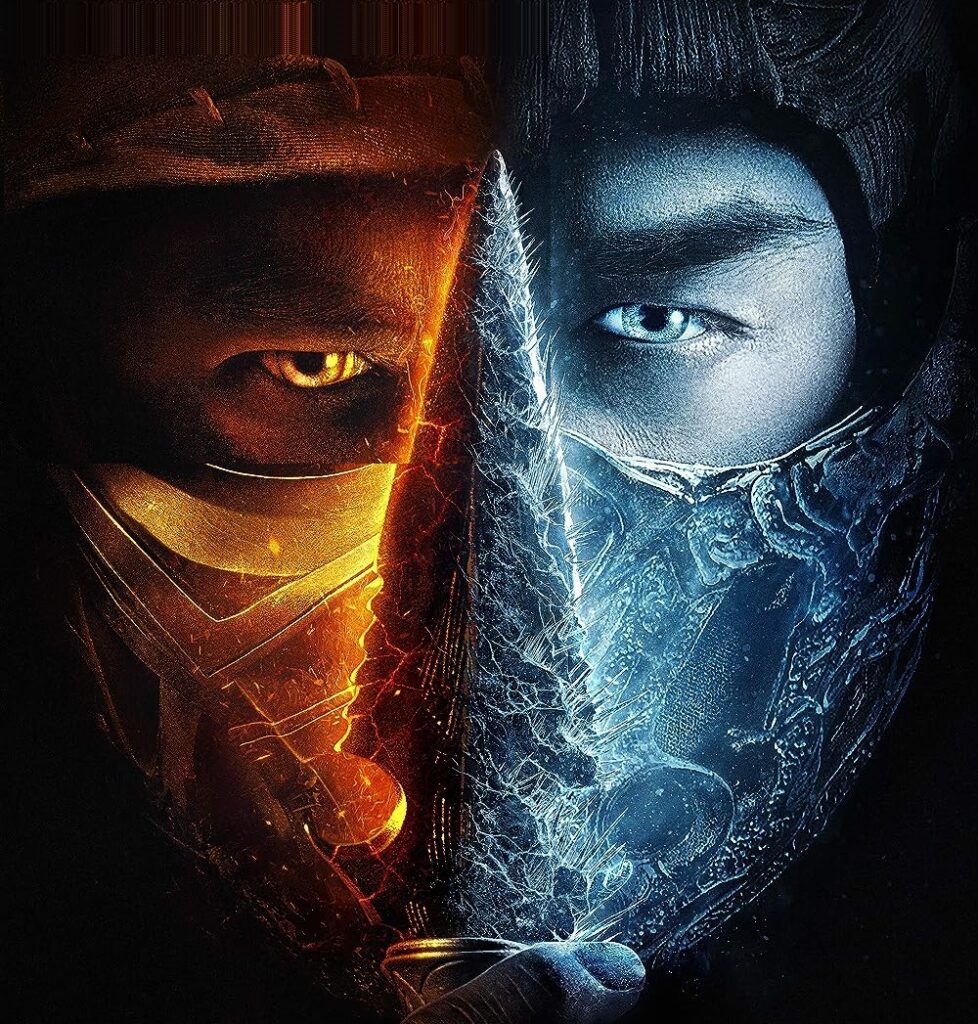 MORTAL KOMBAT