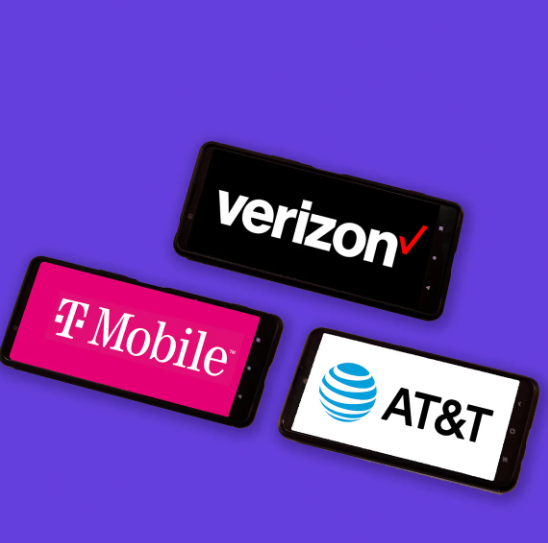 T-MOBILE AND VERIZON JOINS HAND WITH AT&T:5G HOME WEB NEW PERIOD OF INTERNET STARTED