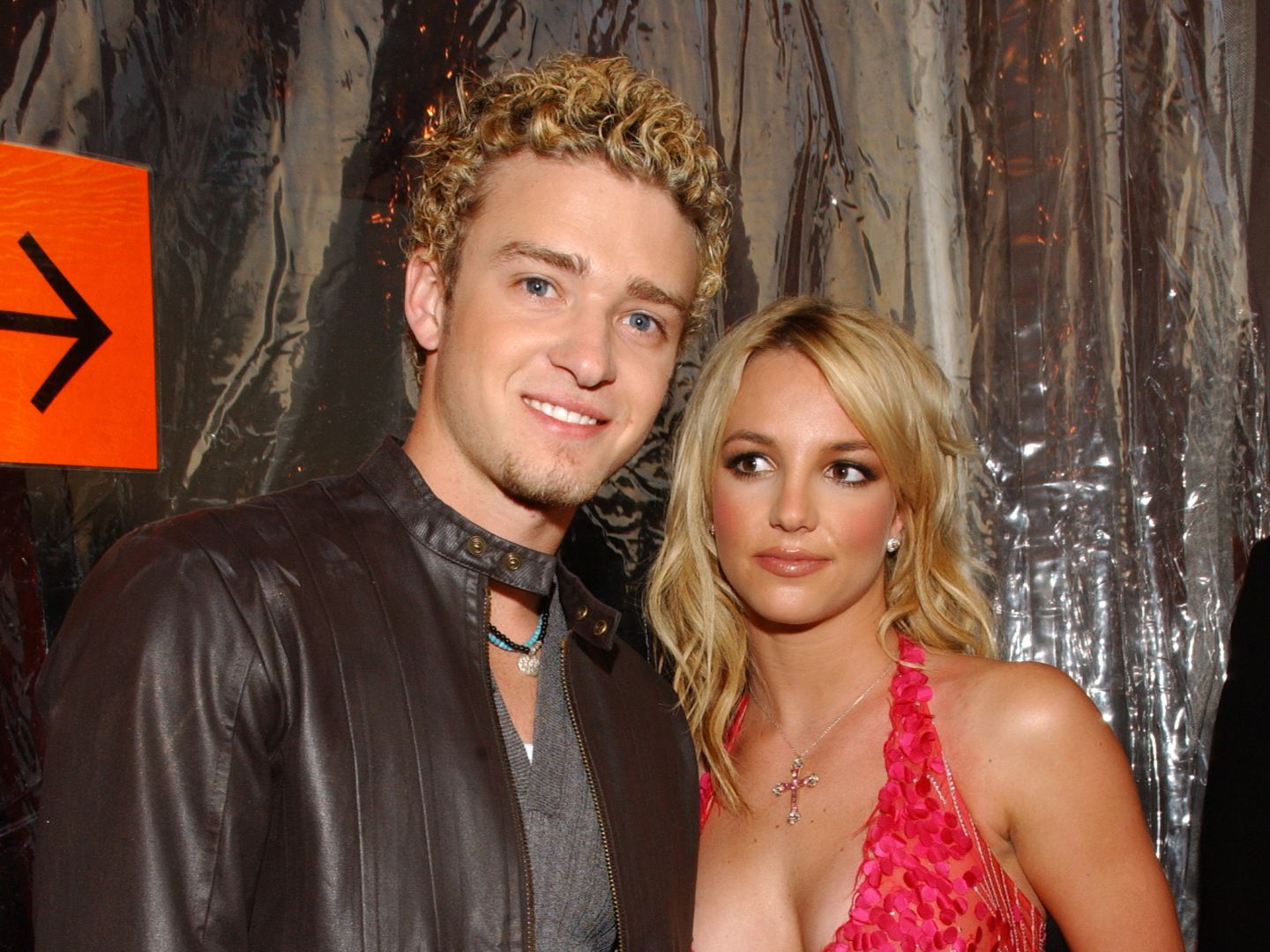 BRITNEY SPEARS UNCOVERS JUSTIN TIMBERLAKE’S ‘CRY ME A RIVER’ VIDEO TRANSFORMED HER INTO BAD GUY WHO MADE HIM EXTREMELY UPSET