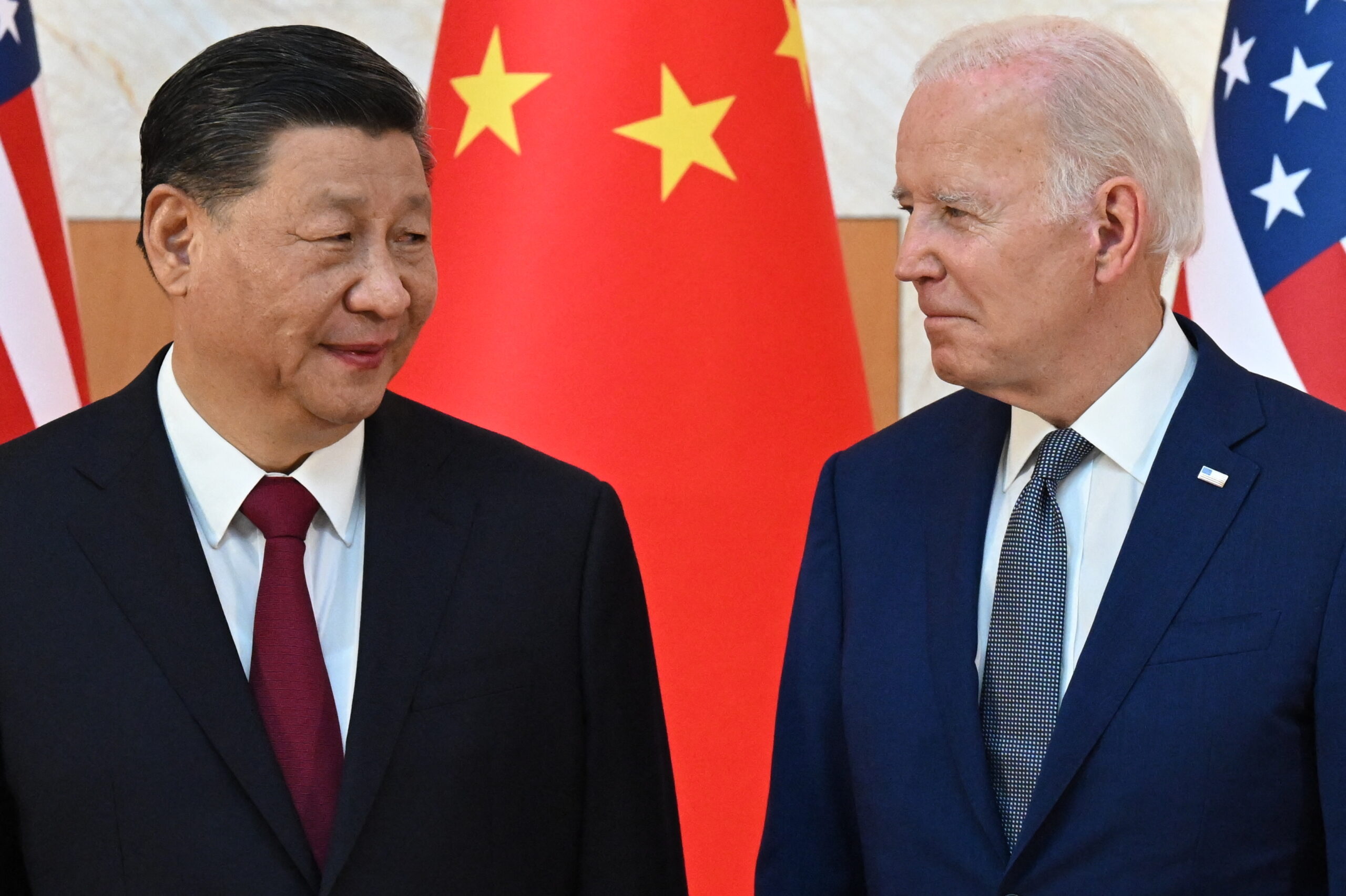 Biden calls Xi ‘tyrant’ just after ‘valuable’ US-China key meet uninvolved of APEC summit