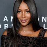 NAOMI CAMPBELL