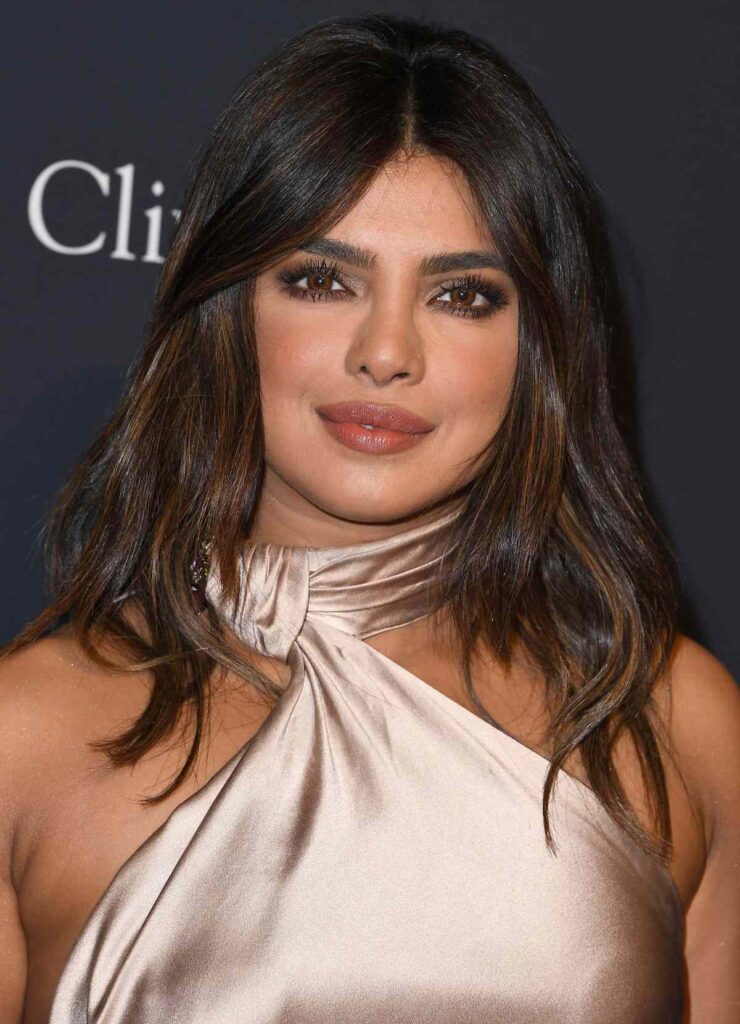 PRIYANKA CHOPRA JONAS