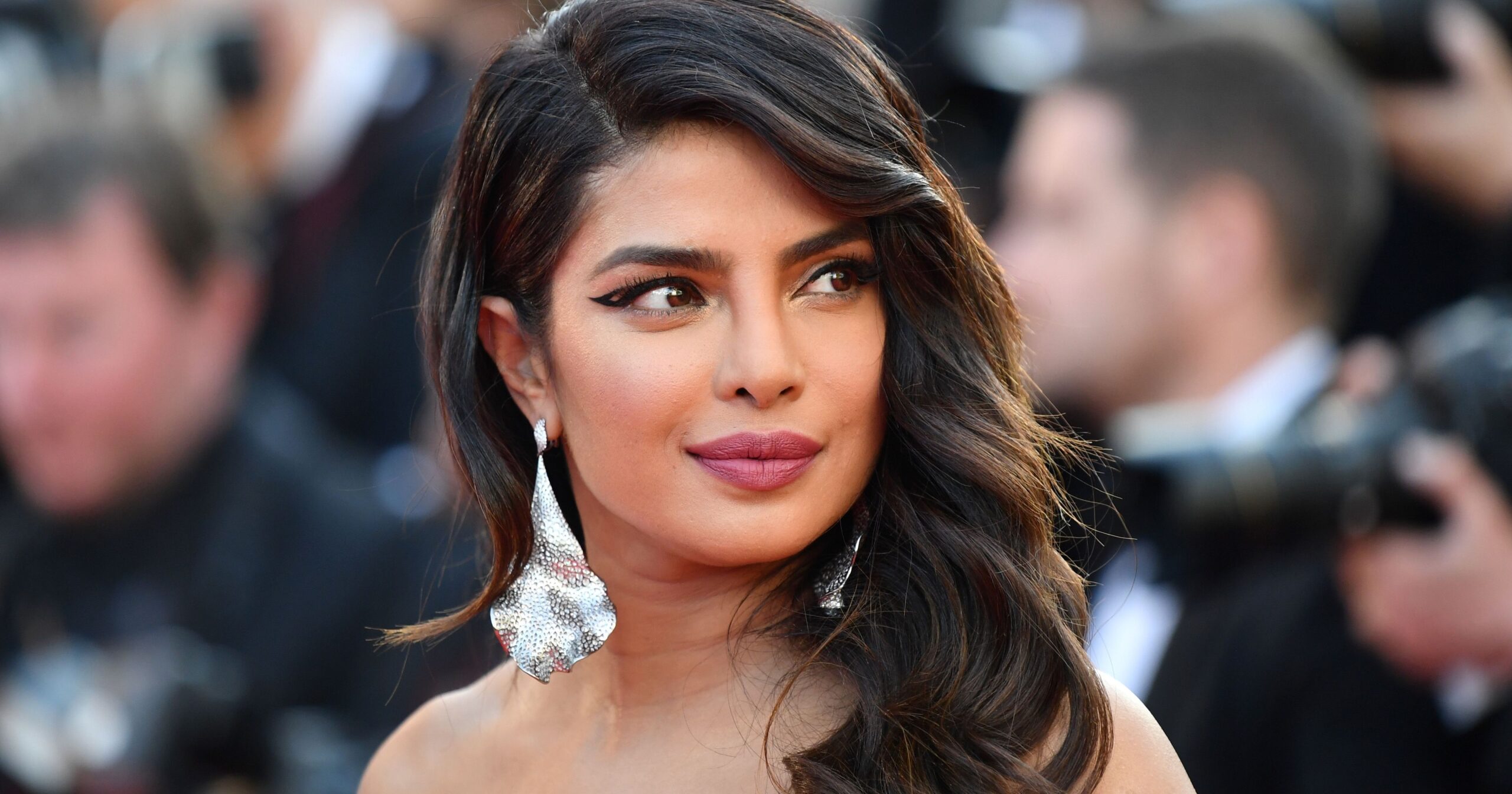 PRIYANKA CHOPRA JONAS TO VOICE A TIGER IN IMPENDING DISNEY NATURE FILM