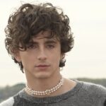 timothee chalamet